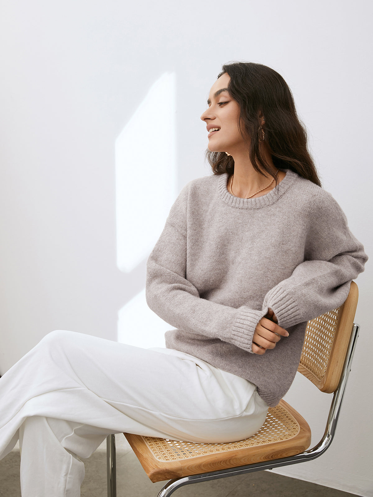 Lina | Sweter