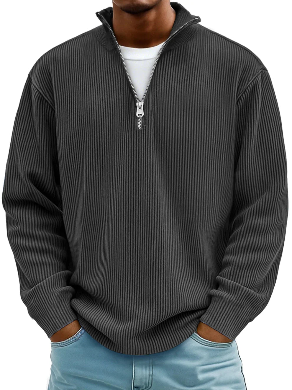 Aveli | Nowoczesny Zip