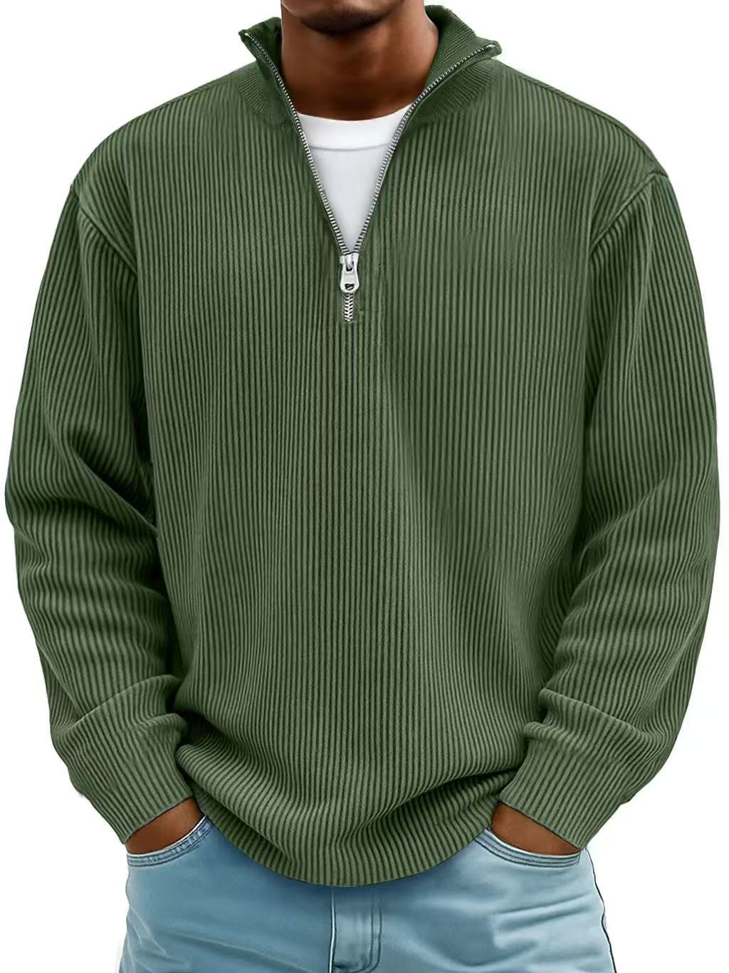 Aveli | Nowoczesny Zip