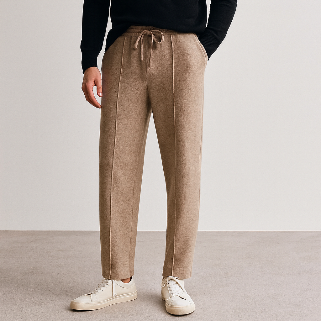 Bartek | Kaschmirstoffhose