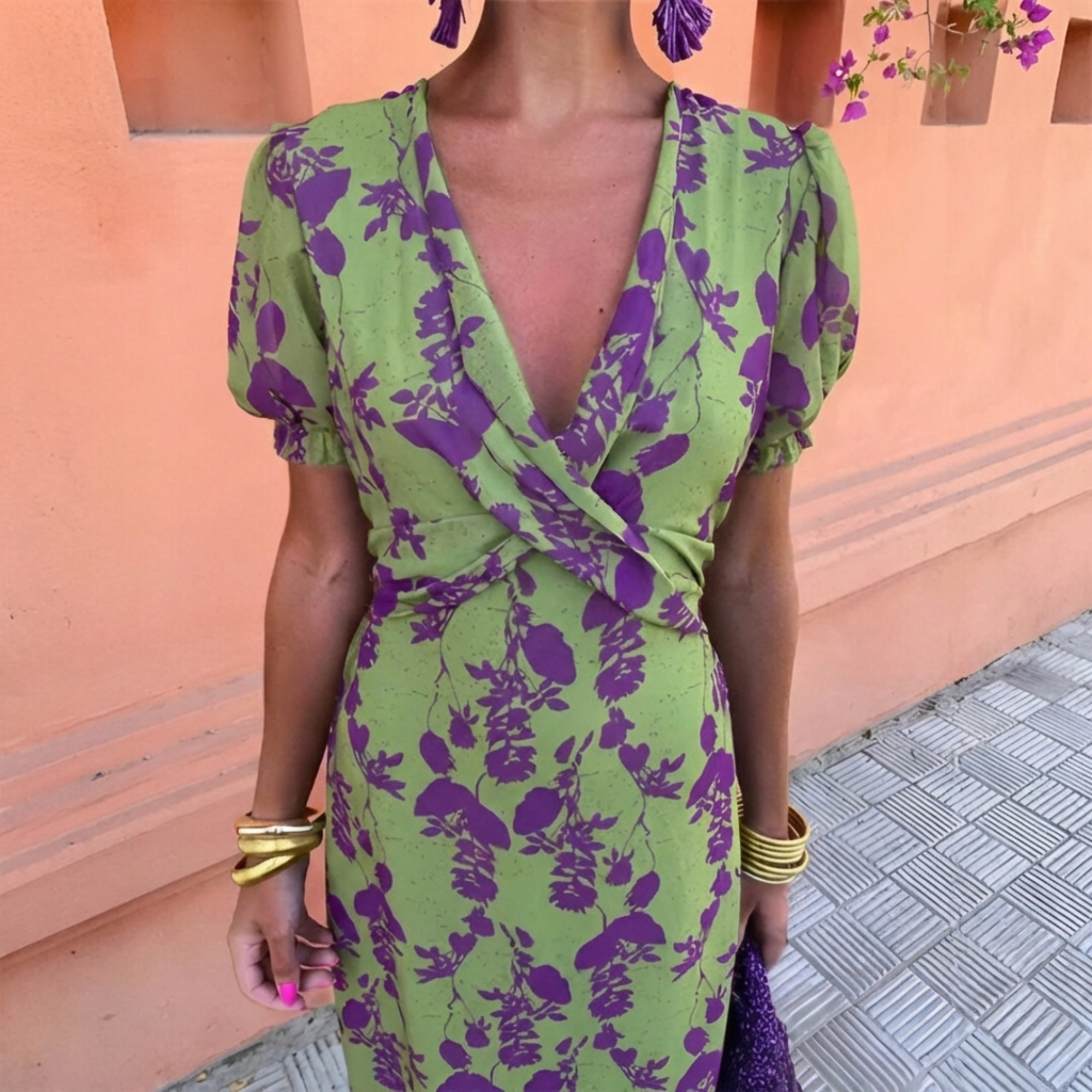 Katy Letnia sukienka