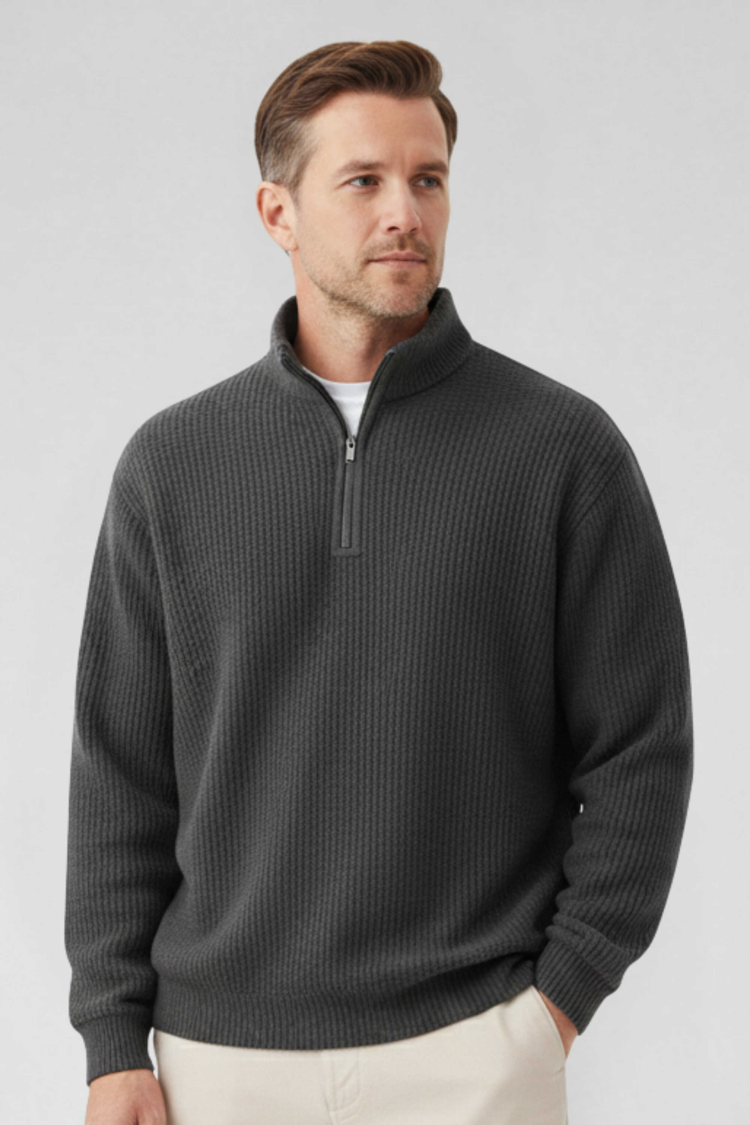 Victor | Pullover
