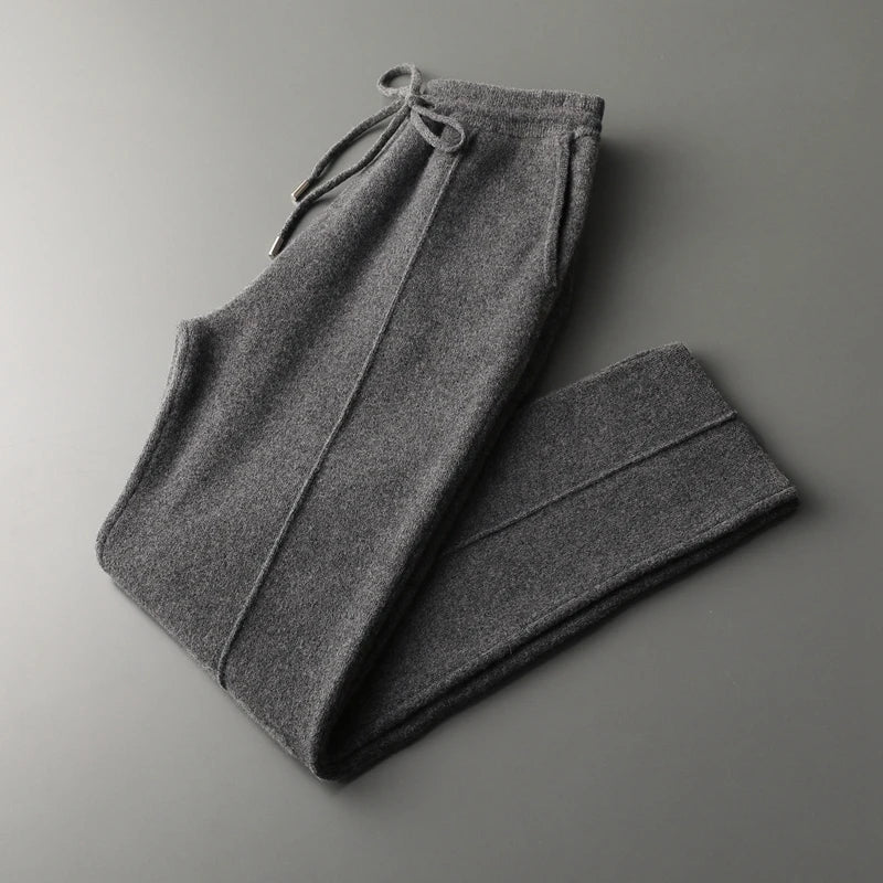 Bartek | Kaschmirstoffhose