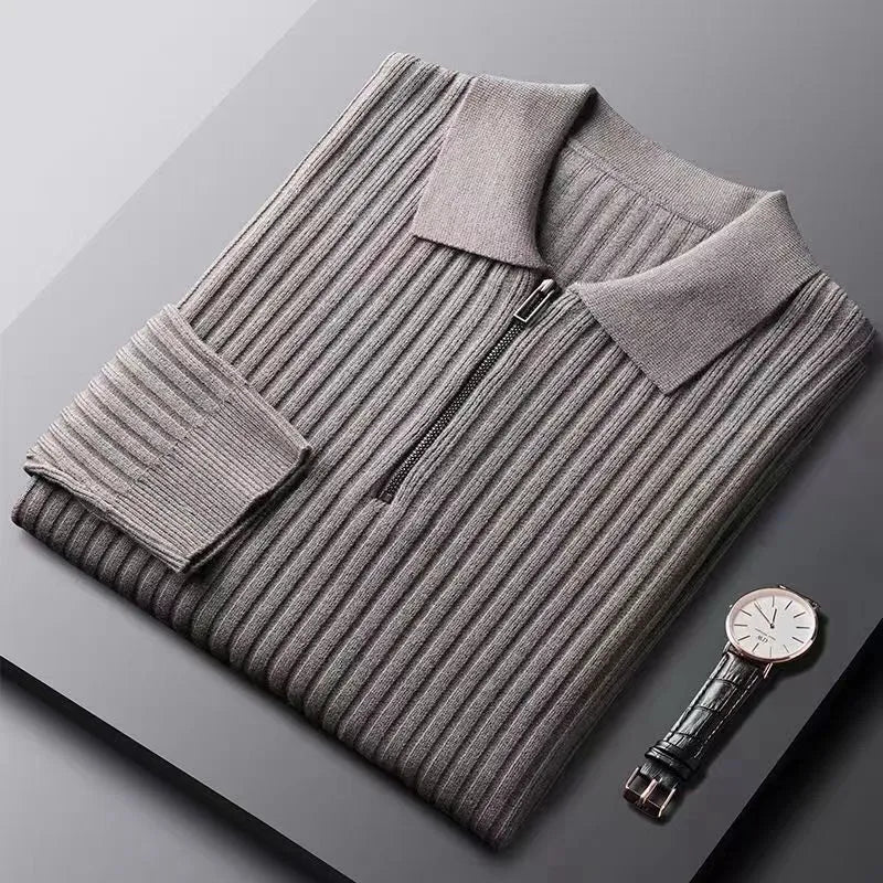 Nikola | sweter z wełny