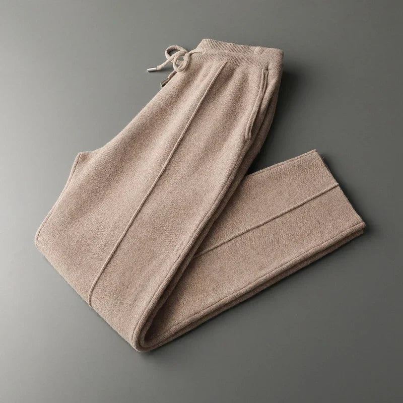 Bartek | Kaschmirstoffhose
