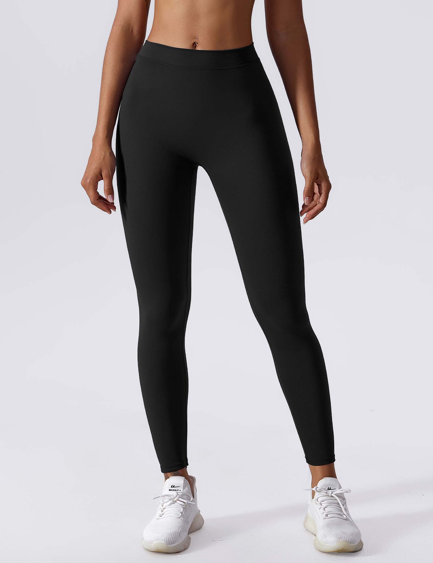 Selina | Legginsy Wysoki stan