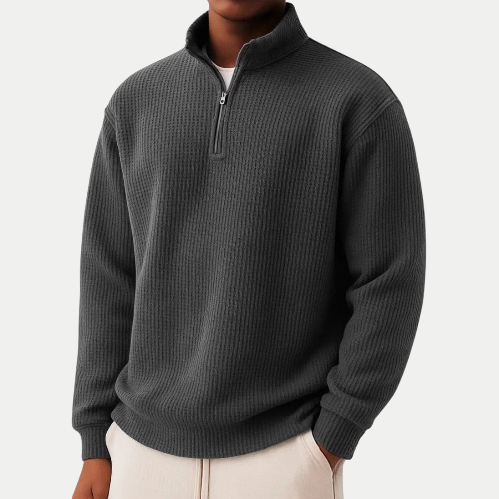 Victor | Pullover