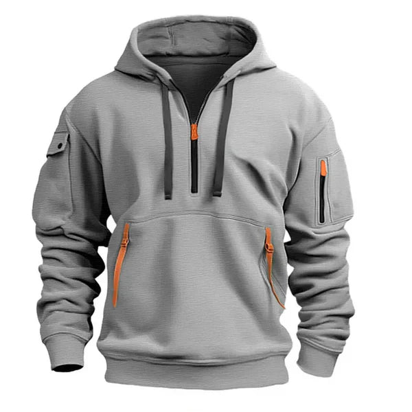 Aveli | Stylowa bluza z kapturem
