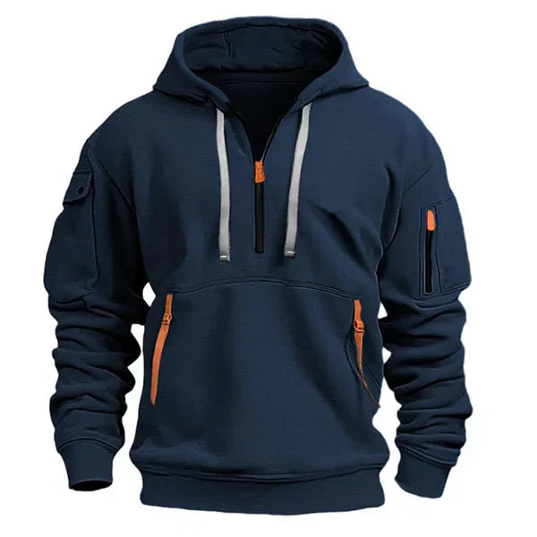 Aveli | Stylowa bluza z kapturem