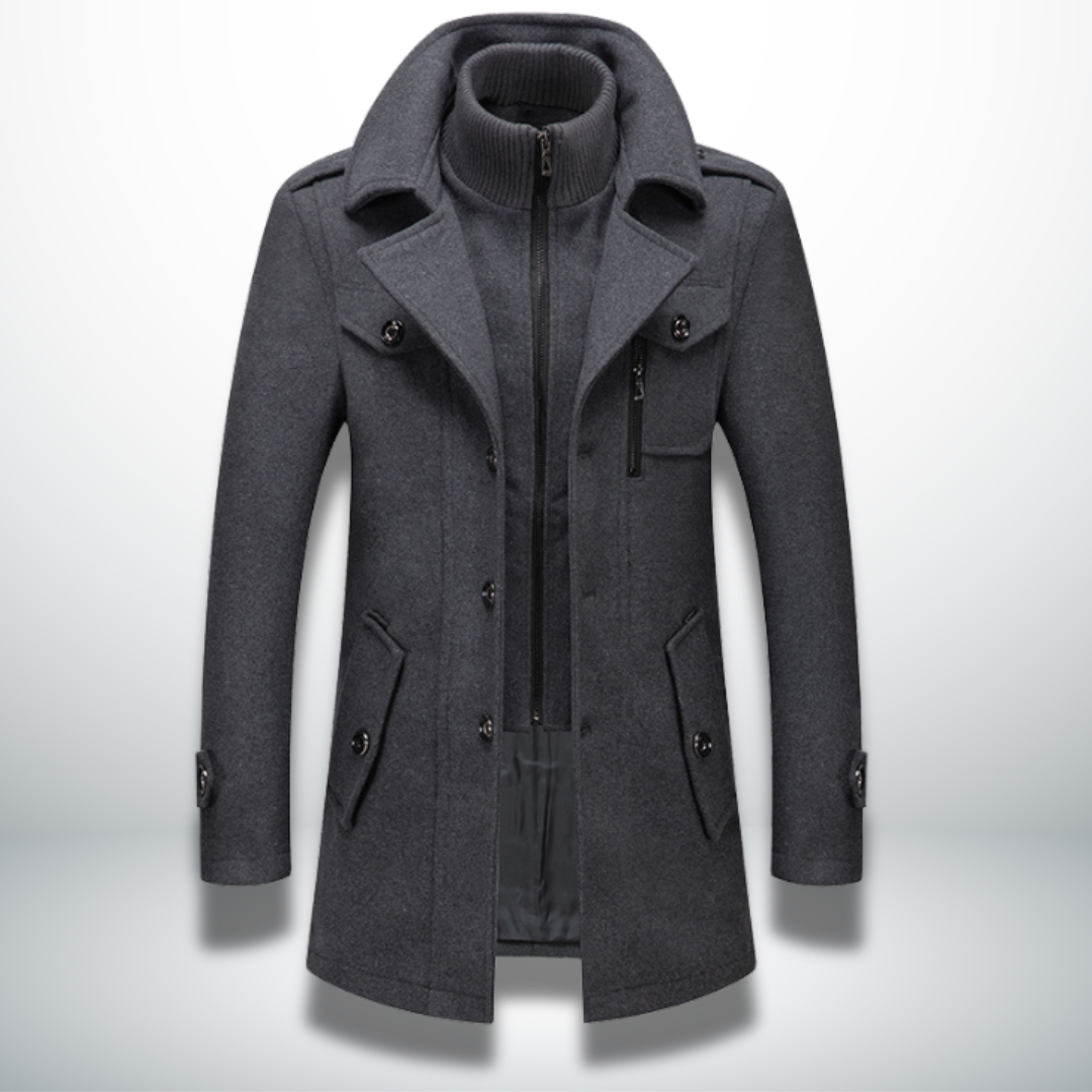 Mateusz | Kurtka