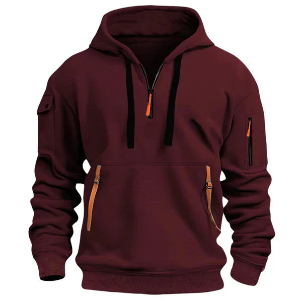 Aveli | Stylowa bluza z kapturem