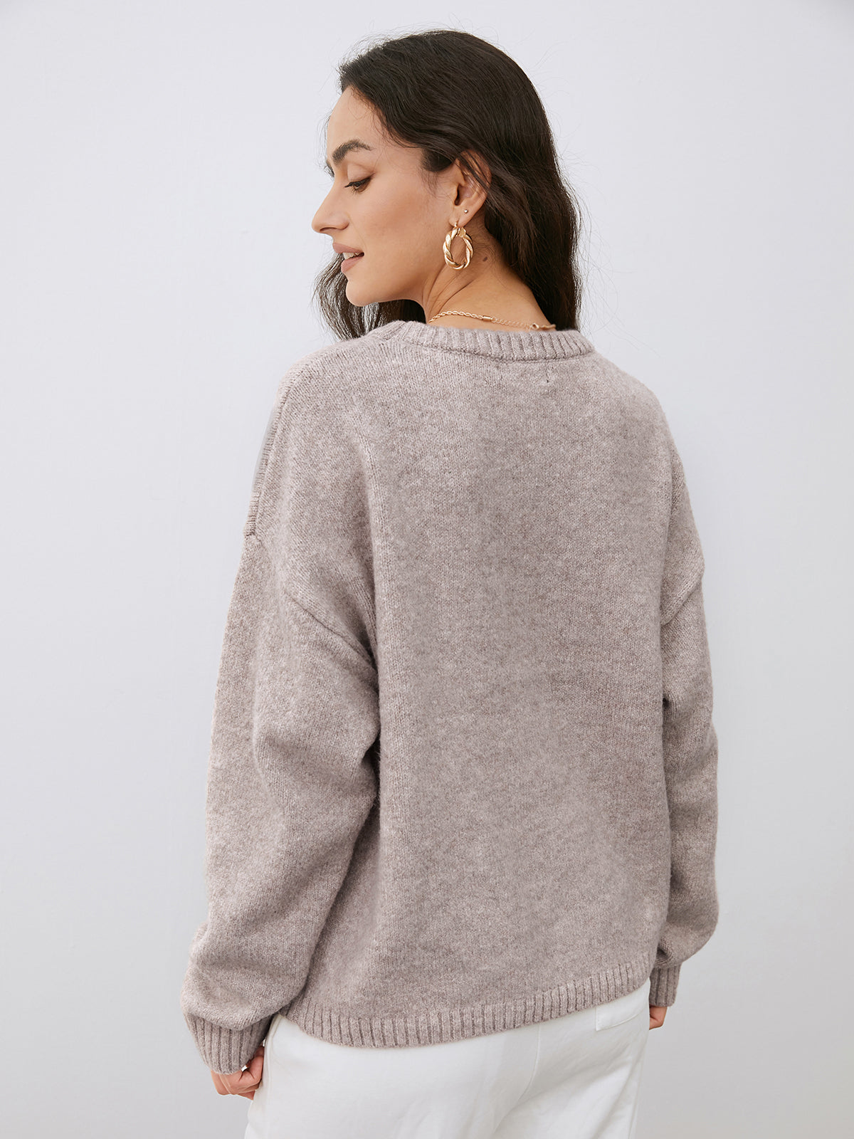 Lina | Sweter
