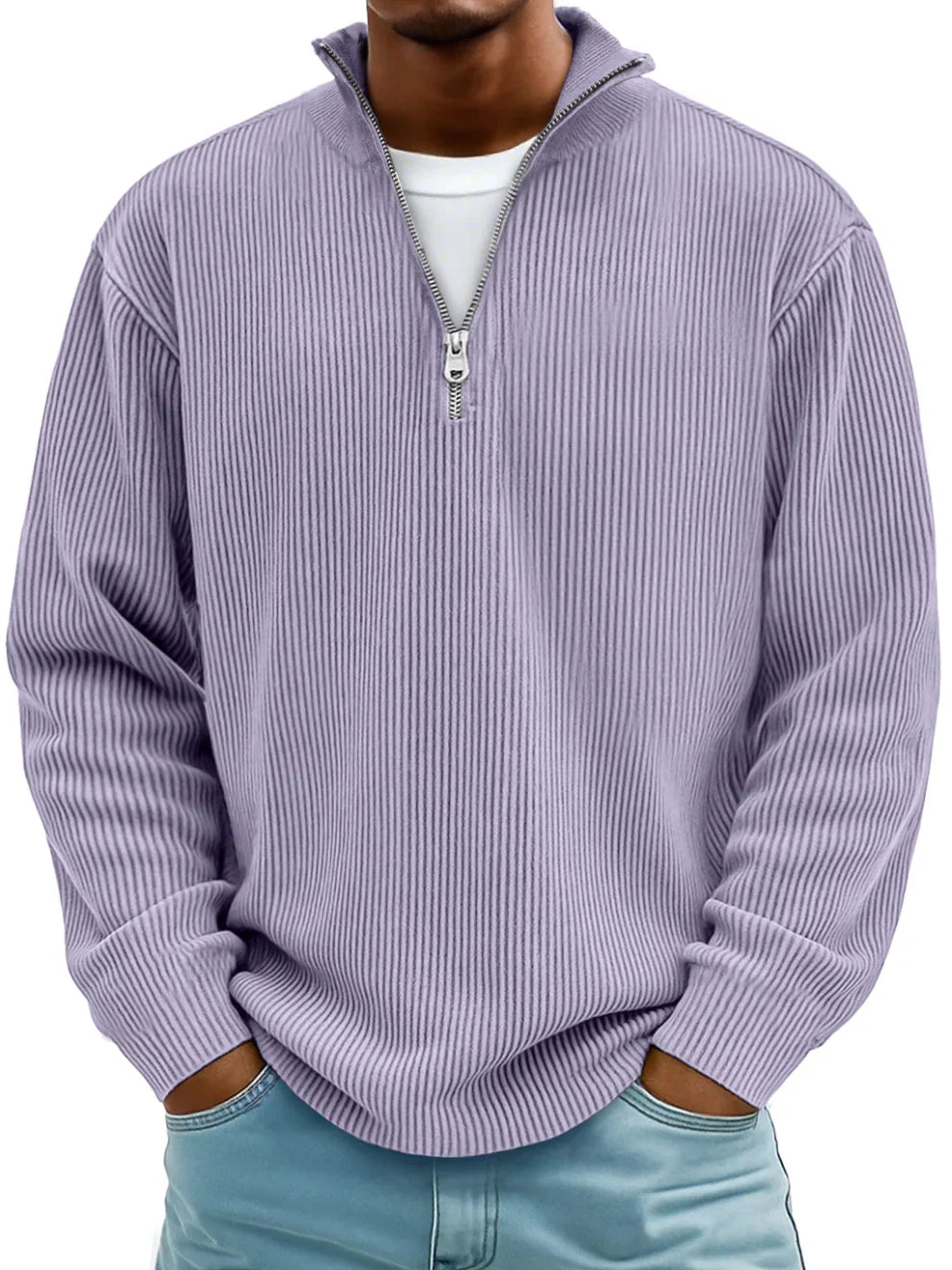 Aveli | Nowoczesny Zip