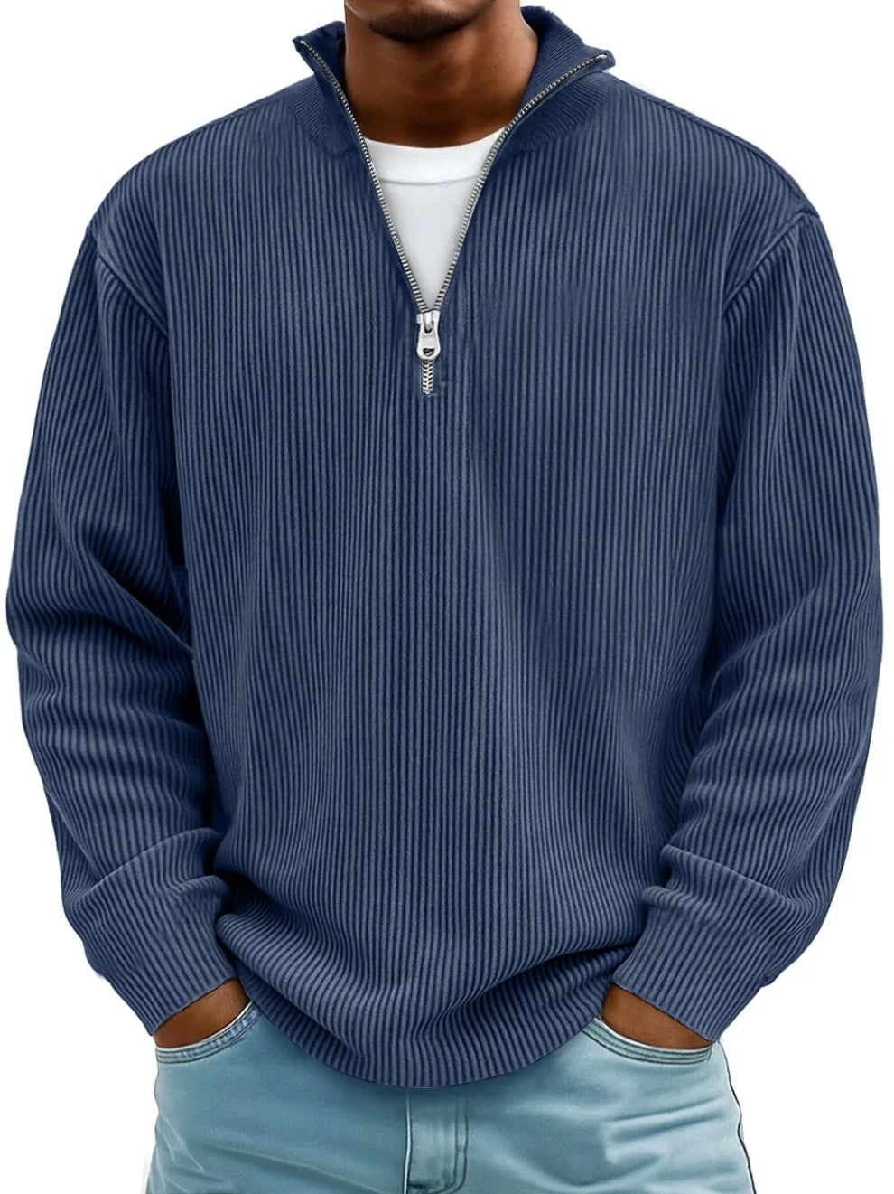 Aveli | Nowoczesny Zip