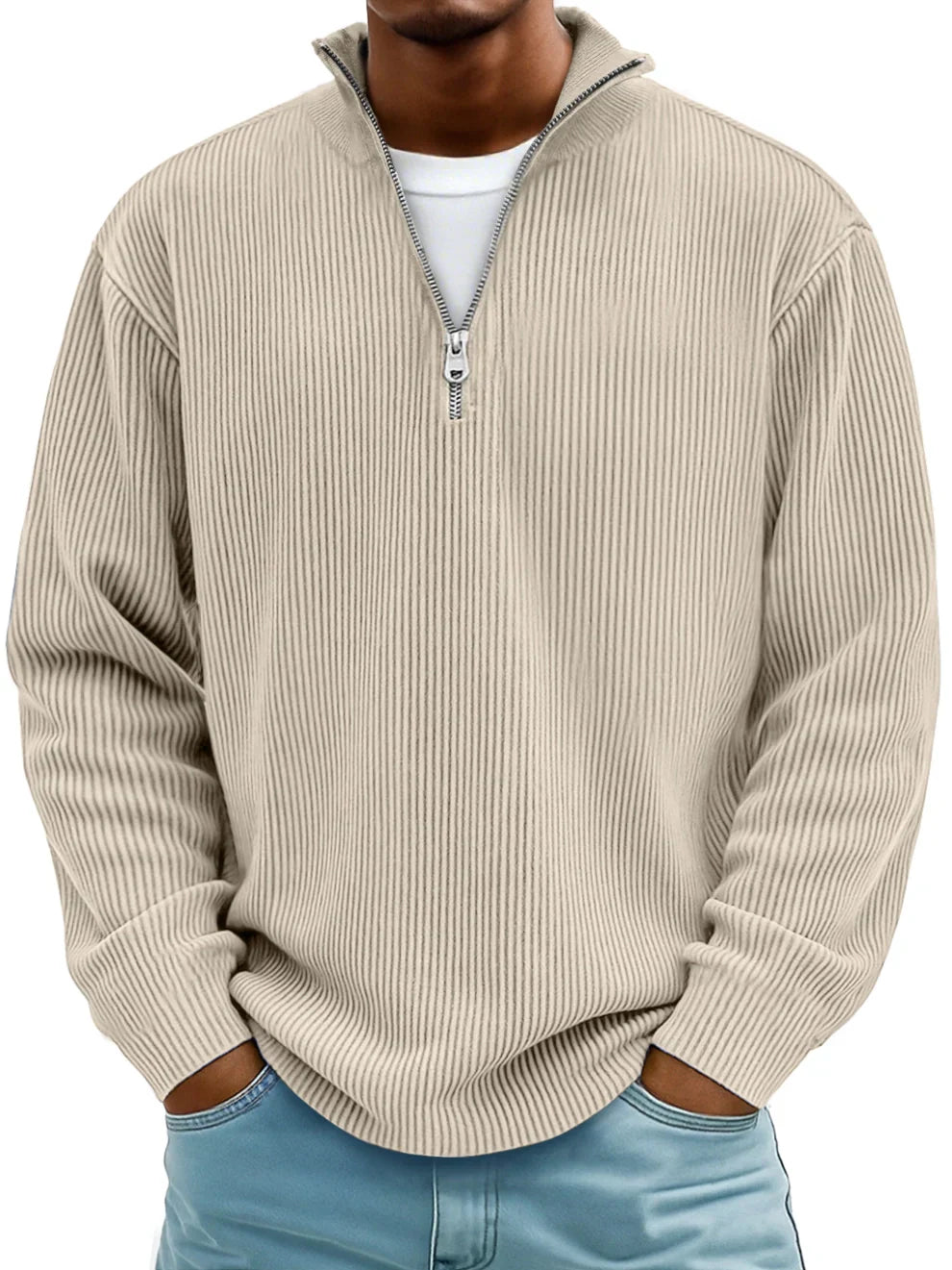 Aveli | Nowoczesny Zip