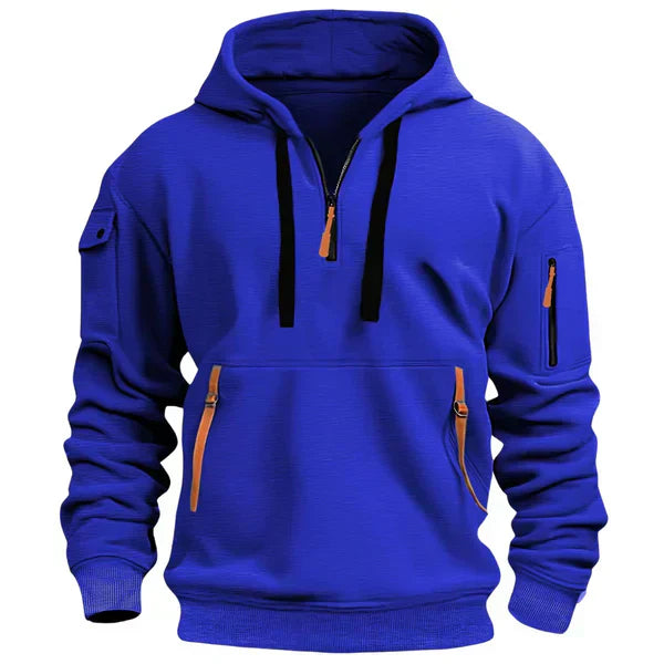 Aveli | Stylowa bluza z kapturem