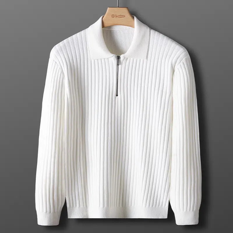Nikola | sweter z wełny