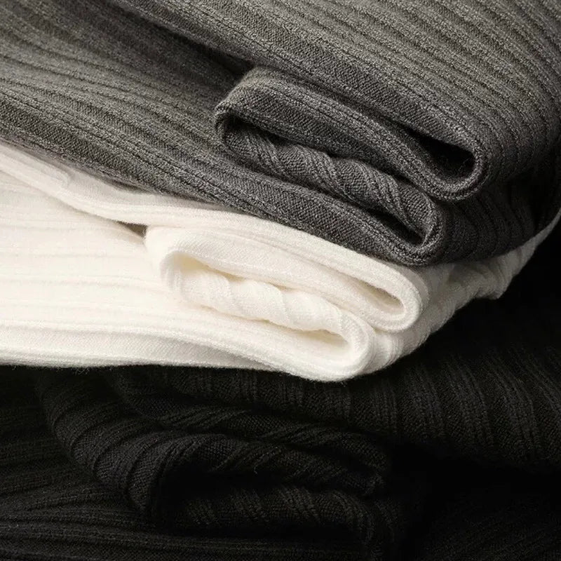 Nikola | sweter z wełny