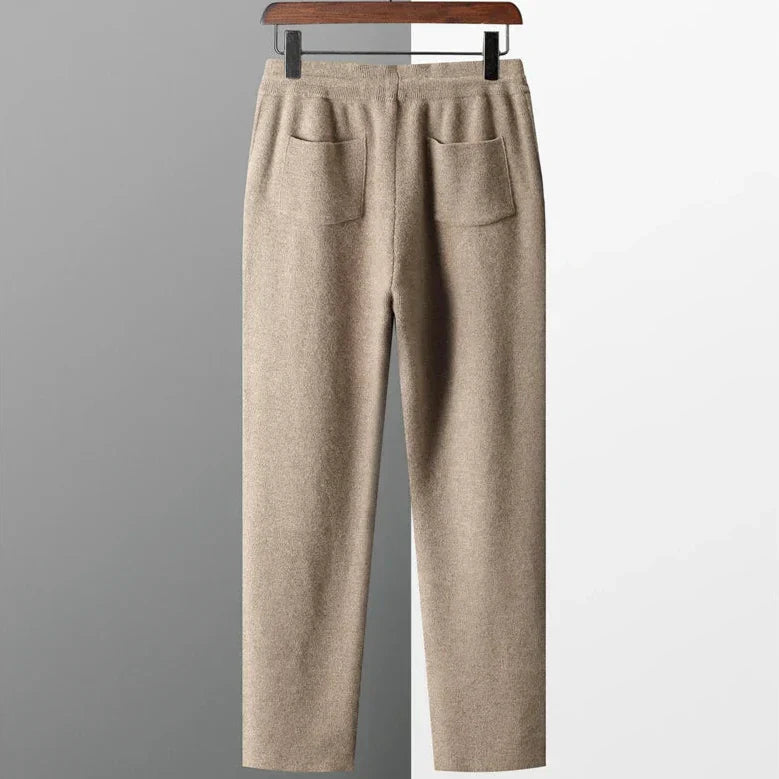 Bartek | Kaschmirstoffhose