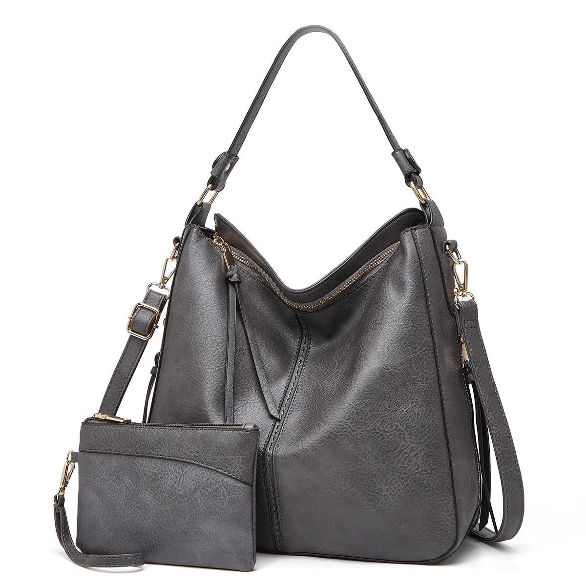 Ravindra – Torba skórzana vintage
