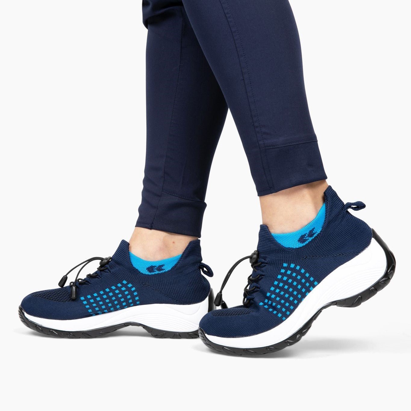 Orto ergonomiczne buty łagodzące ból