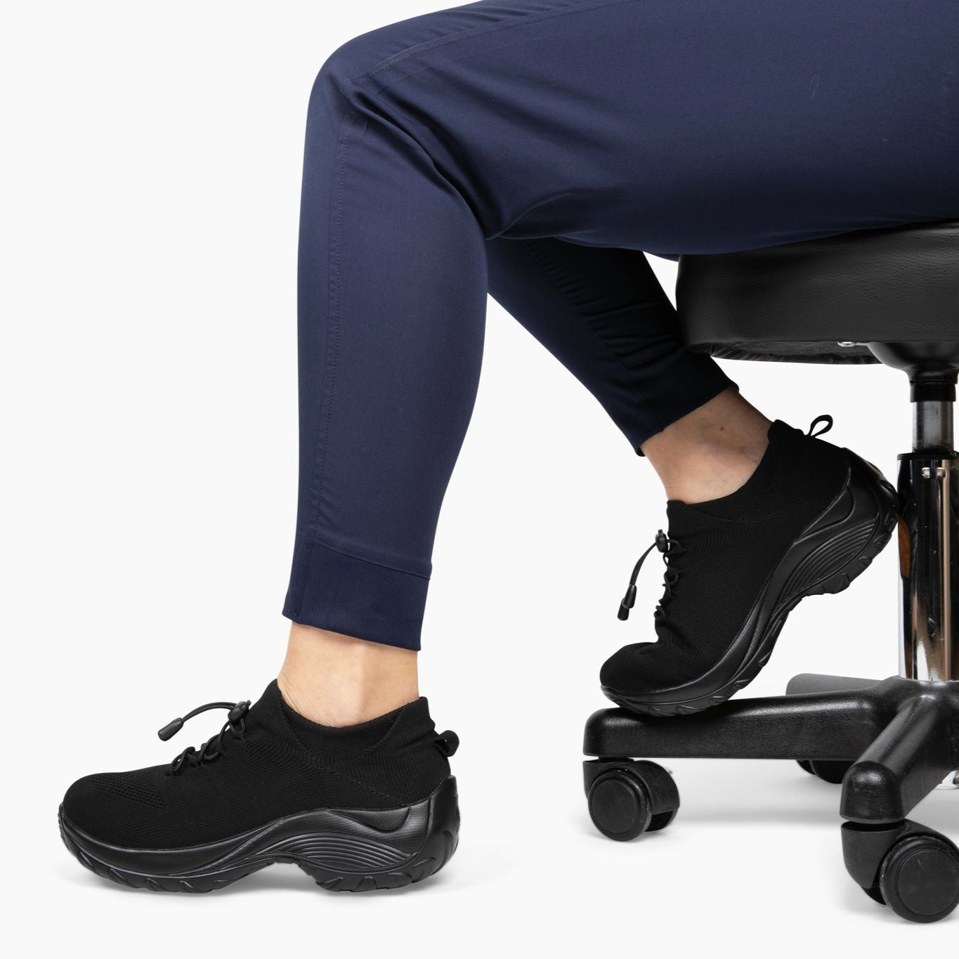 Orto ergonomiczne buty łagodzące ból